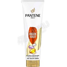 4 Adet Pantene Saç Dökülme Karşıtı Saç Kremi 275 ml