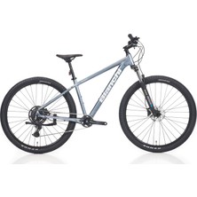 Bianchi Magma 29.2 Gri-Beyaz 43 Kadro