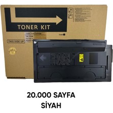 Sprint S-Print Gold Serisi TK-7105 Toner (20K*)