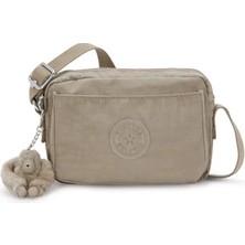 Kipling KI4208 Abanu Basic Kadın Omuz Çantası