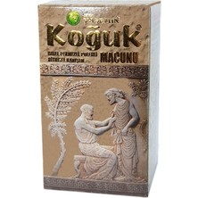 Sefer Yasemin Bitkisel Koğuk Macunu 400 Gr