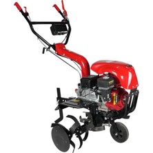 Bolat Atom 7 Hp 3+1 Benzinli Çapa Makinesi -5 Yıl Şanzuman Garantili