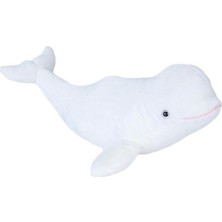 Wild Republic Beluga Balinası 38 cm 22467
