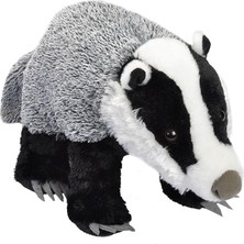 Wild Republic Avrupa Porsuğu 30 cm 19413