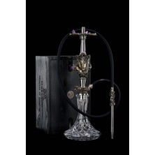 Maklaud Princess Of Shunuth Orj. Nargile Takımı LIMIT30