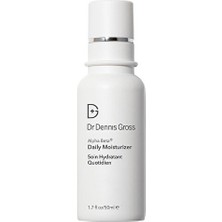Dr Dennıs Gross Dr. Dennis Gross Alpha Beta Daily Moisturizer 50 ml – Nemlendirici, Gözenek Görünümü Karşıtı & Pürüzsüzleştirici Yüz Kremi