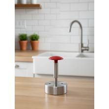 Hubby Chef Hamburger Köftesi Kalıbı Hamburger Şekillendirici 10CM