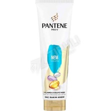 3 Adet Pantene  Nem Terapisi Saç Bakım Kremi 275 ml