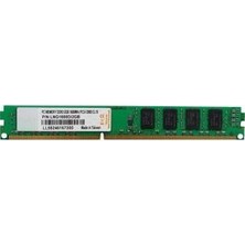 Longline LNGDDR31600DT/2GB 2gb Ddr3 1600MHZ Masaüstü -Outlet