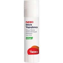 Noki Stıck Yapıştırıcı 40 Gram