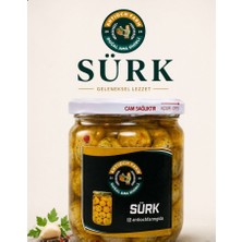 Antioch Farm Yöresel Zeytinyağlı Sürk 425ML