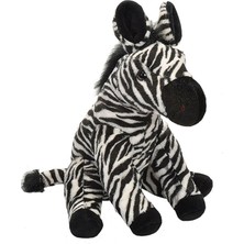 Wild Republic Zebra 30 cm 19378