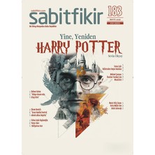Sabitfikir Dergi Aboneliği 1 Yıl (12 Sayı)
