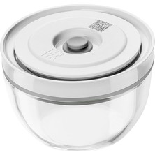 Zwilling Fresh & Save Vakumlu Saklama Kasesi M Boyut 18 cm Cam