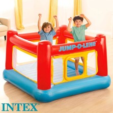 Intex 48260 Oyun Evi 174X174X112 cm