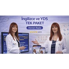 Elit Ingilizce ve Yds Online Eğitimi