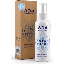 Ada Marketing Instat Conford Süre Destekleyici Sprey 30 ml Hızlı Etki Uzun Deneyim