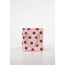 Smiggle Peppythings - Cherry Termal Yemek Çantası