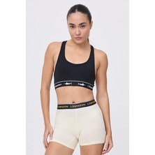 Racer Crop Top™ Racer Back Crop Top