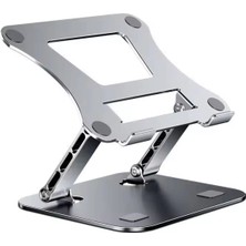 Skygo Laptop Standı (J30 Alüminyum - ZR748)