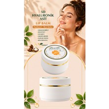 Bravelife Dudak Kuruma Ve Çatlama Önleyici Yoğun Nemlendirici Besleyici Panthenol Kantoran Yağı Vegan Dudak Lip Balm 25 ML