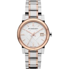 Burberry BU9205 Bayan Kol Saati