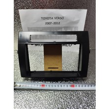 Aymustek 7 Inç Toyota Verso