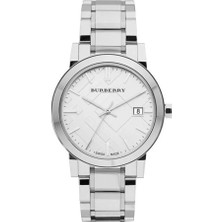 Burberry BU9000 Unisex Kol Saati