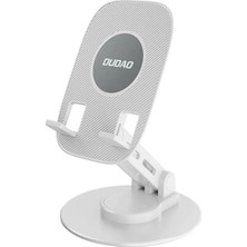 Skygo Telefon Standı (Beyaz - F17S)