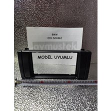 Aymustek Bmw E39 Double 200