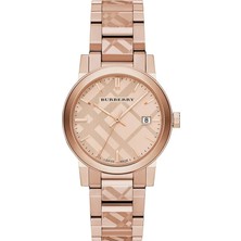 Burberry BU9039 Bayan Kol Saati