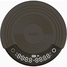 Outin Outın Claro Dijital Espresso ve Kahve Terazisi