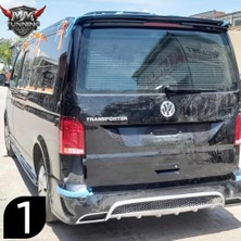 Transporter T7 Arka Tampon