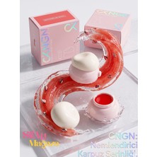 Sılay Mağaza Parlak Görünümlü Nemlendirici Lip Gloss Hydra Jelly – Aplikatörlü Dudak Balmı