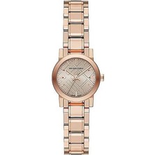Burberry BU9228 Bayan Kol Saati