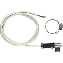 Bosch Vf Isıtma Gidiş Hattı Sıcaklık Sensörü 7 719 001 833