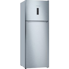 Profilo BD2156LFXN F Enerji Sınıfı 522 lt Nofrost Üstten Donduruculu Buzdolabı Geniş İç Hacim
