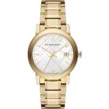 Burberry BU9103 Kadın Kol Saati