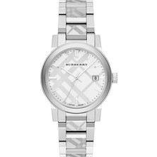 Burberry BU9037 Bayan Kol Saati