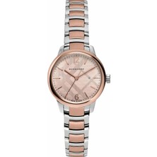 Burberry BU10117 Kadın Kol Saati