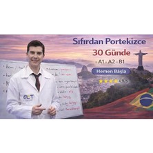 Elit Portekizce Online Eğitimi