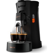 Philips Senseo® CSA240 Espresso İçecek Türü Kapsüllü Kahve Makinesi 1450 W Güç