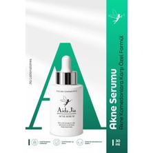 Akne Karşıtı Serum