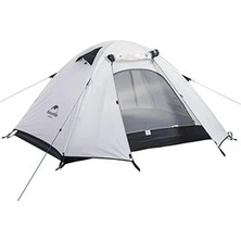Naturehike P-Seri̇si̇ 4 Ki̇şi̇li̇k Kamp Çadiri