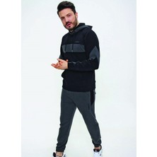 Uhlsport 3212303-20.002 M Erkek Sweatshirt