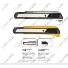 Maket Bıçağı Profesyonel Metal