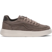 Slazenger Demıra I Erkek  Siyah / Siyah Günlük Spor Ayakkabısı