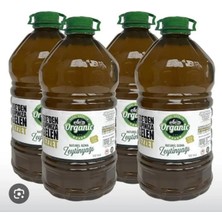 Efe Tv Organic Doğal Ürünler Ultra Natural 20 Litre Pet