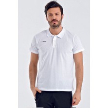 Uhlsport T-Shirt Polo Pamuk Marvin M