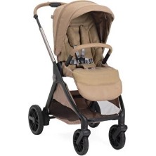 Chicco Bellagıo Bebek Arabası 2.0 Caramel